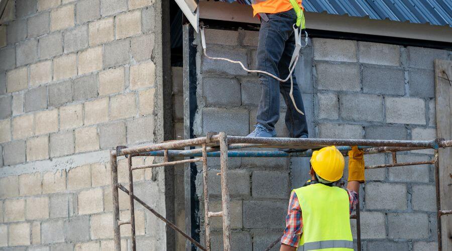 Expert new roof installation services in Breckenridge, TX